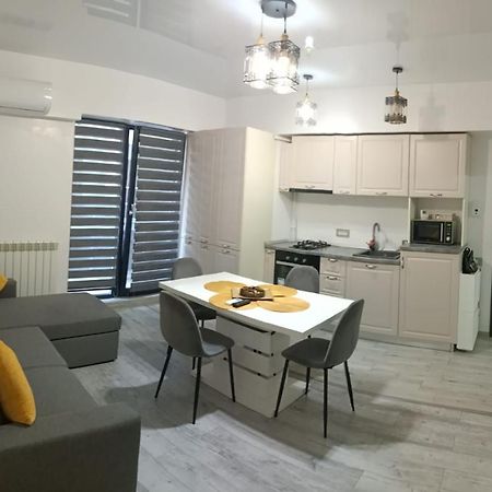 Eric Apartament Mamaia Dış mekan fotoğraf
