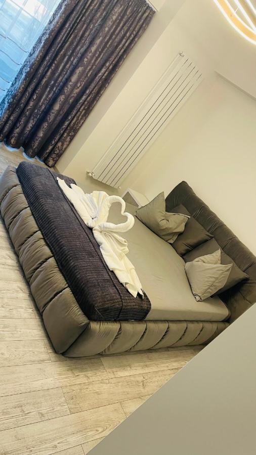 Eric Apartament Mamaia Dış mekan fotoğraf