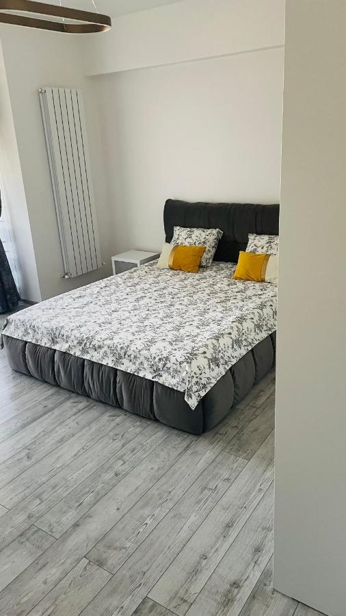 Eric Apartament Mamaia Dış mekan fotoğraf