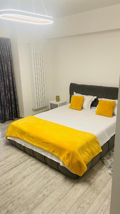 Eric Apartament Mamaia Dış mekan fotoğraf